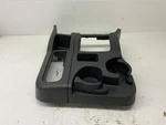2002-2005 Dodge Ram 1500 Center Console Manual Third Gen Oem Used. Price: $308.00.