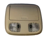 2006-2012 Ford Fusion Milan Overhead Console Dome Map Light Stone Used. Price: $38.92.