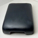 2014 Infiniti QX60 Center Console Armrest Lid Black Leather 969203JA0A Oem Used. Price: $130.91.