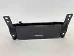 2010-2012 Ford Taurus Center Dashboard Storage Bin BG13-54045P26-D Oem Used. Price: $34.99.