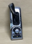 2010-2012 Land Rover Range Terrain Switch W/bezel & Knob AH42-14B596-AB Used. Price: $99.00.