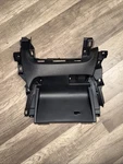 Honda Civic 2016-2021 Center Console Lower Trim Cover Panel Bracket Oem 77310TBA Used. Price: $39.90.