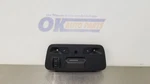 18 Chevy Camaro Coupe Overhead Console With Sunroof Option Black Used. Price: $42.50.
