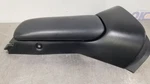 02 Chevy Corvette C5 Center Console Rear Section Base Black Used. Price: $204.00.
