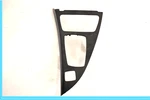 2012-2016 Bmw 650XI F13 Coupe Center Console Shifter Bezel Trim Panel Wood Oem Used. Price: $52.80.