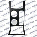 2009-2012 Chevrolet Traverse Center Console Shifter Bezel Surround Trim 1616247 Used. Price: $51.27.