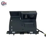 Ford Bronco Sport 2021-2024 Center Console Upper Storage Tray Trim Cover Panel / Used. Price: $99.00.
