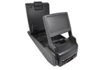 2005-2007 Chrysler 300 Center Console Black Armrest Dvd Player Display Screen Used. Price: $195.49.