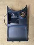 2001-05 Lexus IS300 Center Console Power Outlet Lighter Trim Shift Cover Ashtray Used. Price: $45.00.