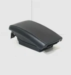 2008-2012 Nissan Altima Coupe Center Console Armrest Storage Leather Black Oem Used. Price: $69.99.