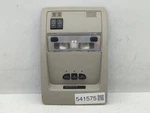 2007-2011 Chevrolet Tahoe Center Floor Console Cjbqk Used. Price: $101.69.