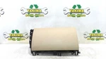 09-11 Jaguar Xf Glove Box Compartment Assembly Oem Beige Used. Price: $199.99.