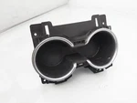 Gmc Terrain 2019-2022 Center Console Cup Holder Assy Used. Price: $31.78.