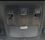 14 - 16 Mercedes Benz C117 CLA250 Roof Console Assembly Black Oem 0009007903 Used. Price: $99.99.
