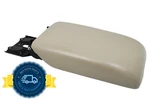 2000-2004 Toyota Avalon Center Console Light Beige Leather Top Lid Armrest Oem Used. Price: $97.74.