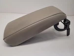 2013 - 2014 Ford Edge Console Lid Front Floor With Voice Recognition Sync Used. Price: $163.80.