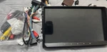 Eonon Android 13 Wireless Carplay & Auto Stereo 6GB Ram +64GB Rom Used. Price: $99.99.