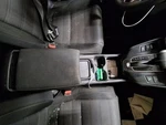2017-2021 Honda Crv Center Floor Console W/black Leather Lid Oem Used. Price: $151.46.