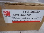 Genuine Gm Cover For Saturn Cars 21992763 New. Price: $16.95.
