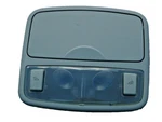 2007-2009 Kia Spectra Dome Light Gray Oem 92870-2D Used. Price: $27.50.