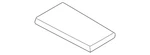 Genuine Nissan Console Armrest 96920-4MT0C New. Price: $399.82.