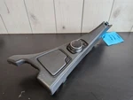 Console Front Floor Door Gran Coupe Leather Fits 14-19 Bmw M6 227706 Used. Price: $294.00.
