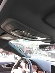 Console Front Coupe Power Sunroof Fits 18-19 Audi A5 3192953 Used. Price: $129.90.