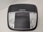 2015-2023 Dodge Charger Black Roof Mounted Console 5PL44DX9AD Used. Price: $139.94.