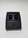 Bmw 4 Series F30 F31 F32 Centre Console Rear Air Vent Trim In Black 9218909 Used. Price: $32.49.