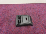 Dodge Charger Sxt 15-23 Oem Rear Center Console Trim Lid Back Panel Cover Vent Used. Price: $79.99.