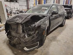 Used Front Lower Center Console Fits: 2020 Lincoln Nautilus Floor W/o Ambient. Price: $118.75.