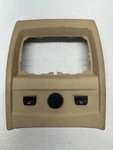 2013 2018 Bmw F30 Rear Center Console Ac A/c Air Vent Panel Cover Oem 252204 Used. Price: $40.50.