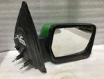 2009-2010 Ford Raptor Door Mirror Heat Memory Met Green 9L3417682DH59DS Used. Price: $134.96.