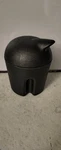 Genuine Mini R60 R61 Black Ashtray Insert 9804425 Oem Used. Price: $36.99.