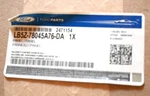 New Nib Ford Oem LB5Z-78045A76-DA Console Panel Assembly. Price: $175.00.