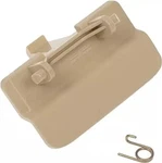 Genuine Dorman Center Console Latch 926-413 New. Price: $16.47.