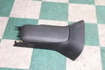 Worn 05-06 Corvette C6 Black Floor Center Console Armrest Lid W/ Lock Wty Oe Used. Price: $171.94.