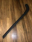2013-2016 Ford Fusion Center Console Right Side Molding Trim DS73-F061A16-A Oem Used. Price: $24.99.