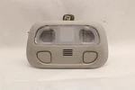 Roof Mounted Overhead Console Subaru Xv Crosstek 13 15 16 17 1403869 Used. Price: $70.00.