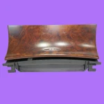 2003-2009 Mercedes W211 W219 Center Console Compartment Matte Used. Price: $57.86.