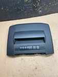 2008 2010 Mazda Dash Audio Radio Clock Information Screen Oem Z0225 Dg Used. Price: $77.26.