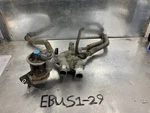 04 05 06 Acura Mdx Water Coolant Passage Pipe Thermostat Housing Egr 3.5L Oem Used. Price: $124.99.