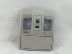 2018 Mazda 3 Overhead Roof Console JY5TE Used. Price: $130.12.