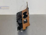 16-19 Lexus RX350 Oem Center Console Shifter Trim Panel Plate Used. Price: $104.13.