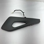 2020-2025 Kia Telluride Center Console Left Trim Panel Oem 84690S9400WK Used. Price: $40.00.