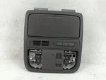 2013 Honda Pilot Overhead Roof Console WOBK1 Used. Price: $117.81.