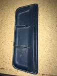 Genuine Bmw E30 E28 E34 E24 Coin Tray Used. Price: $79.95.