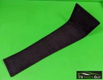 Tesla Model 2012-2016 Center Console Carpet Mat- Black 1002390-00-F Used. Price: $60.00.