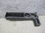 96-02 Bmw E36/7 Z3 Center Console Armrest Cup Holder Valet Insert 1469516 Oem Used. Price: $46.37.