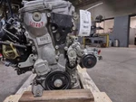 2009 - 2012 Toyota Venza Sienna Highlander 2.7L 1ARFE Engine 55K Mile Yearwarr Used. Price: $2495.00.